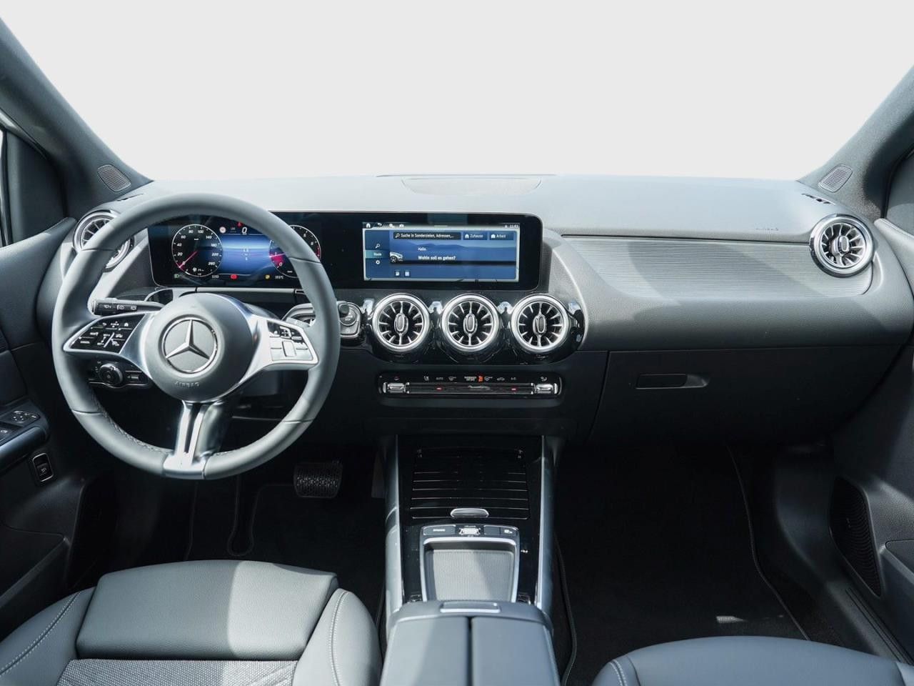 Mercedes-Benz B-Klasse – Bild 12