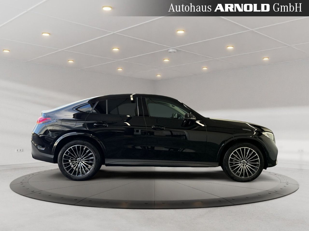 Mercedes-Benz GLC – Bild 5