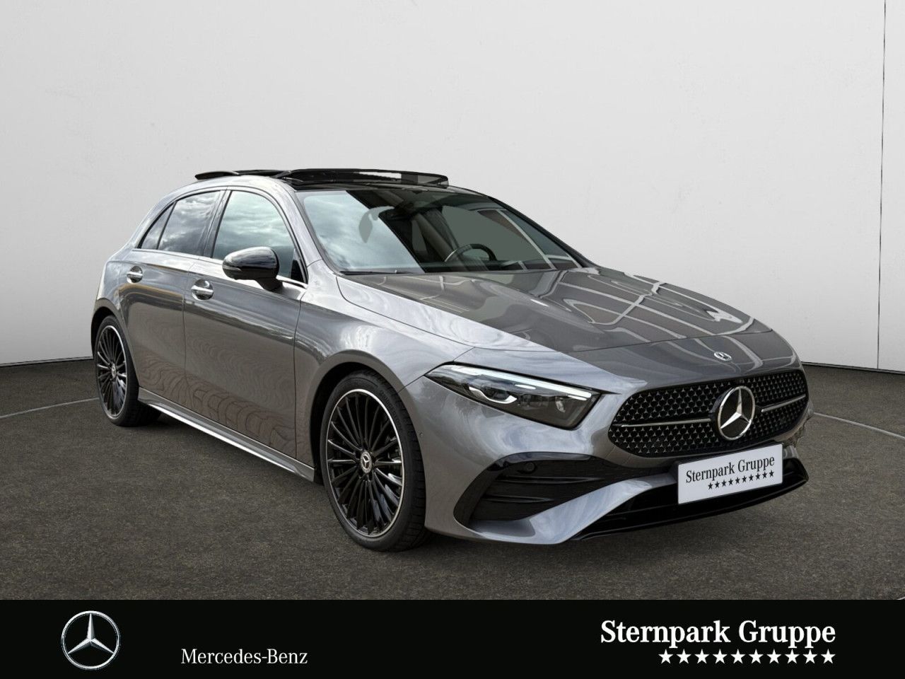 Mercedes-Benz A-Klasse – Bild 7