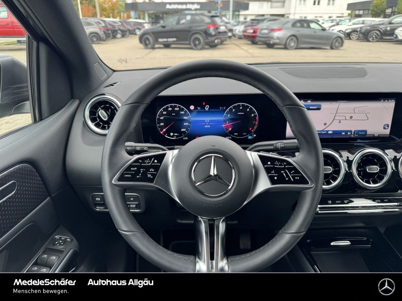 Mercedes-Benz B-Klasse – Bild 11