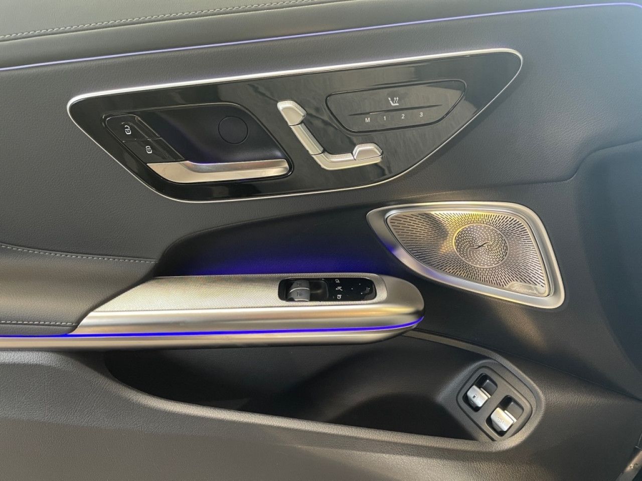 Mercedes-Benz CLE – Bild 7