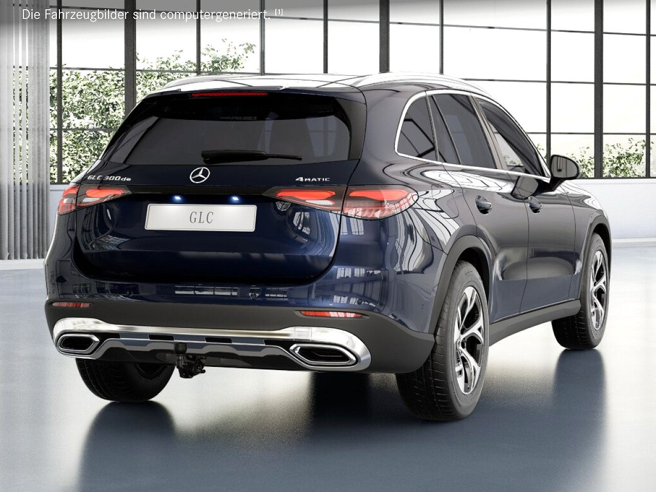 Mercedes-Benz GLC – Bild 28