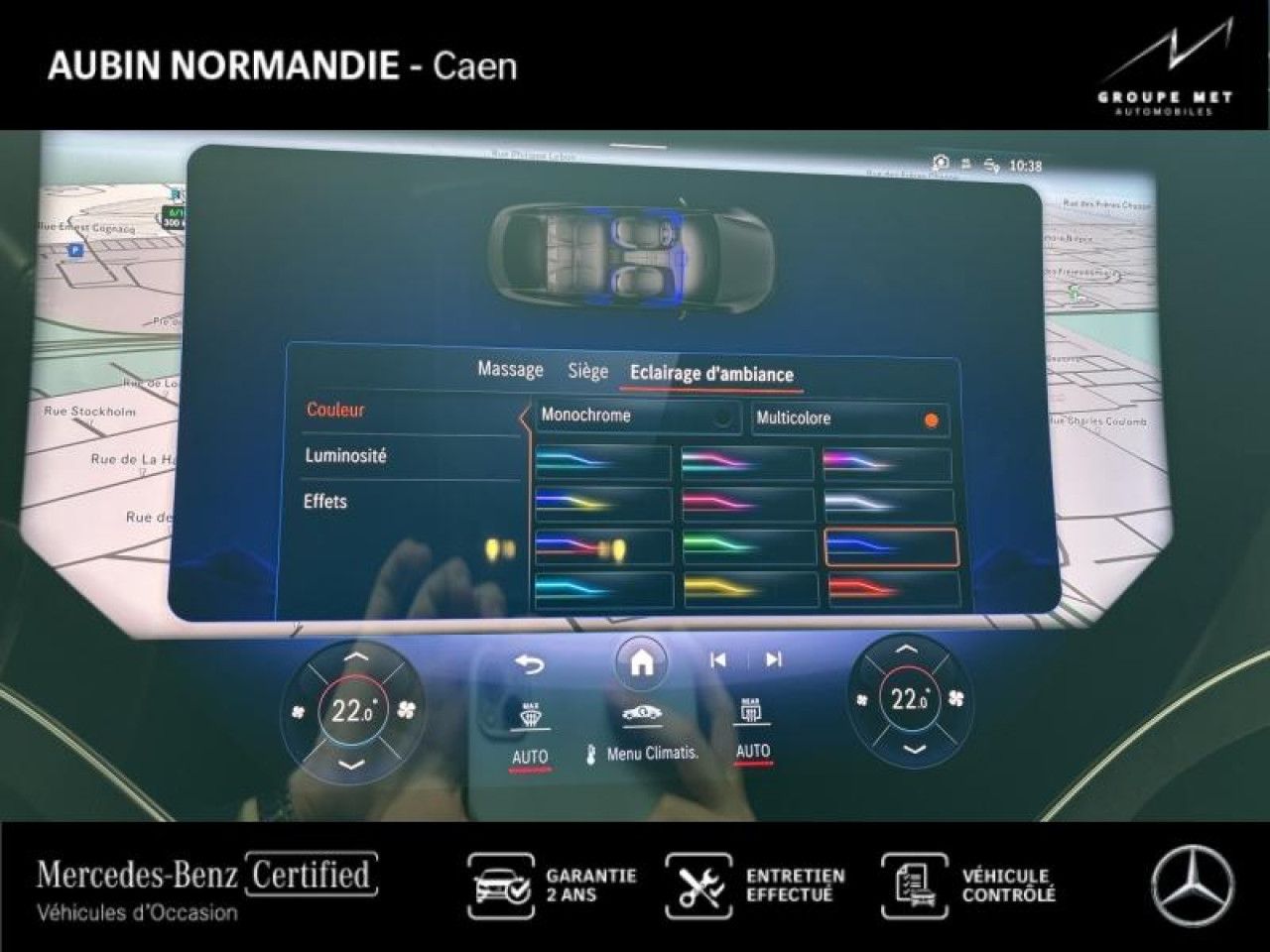 Photo du v&eacute;hicule 17 / 18