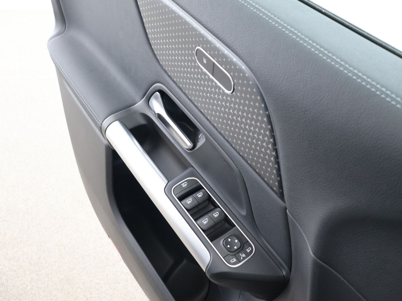 Mercedes-Benz GLA – Bild 13