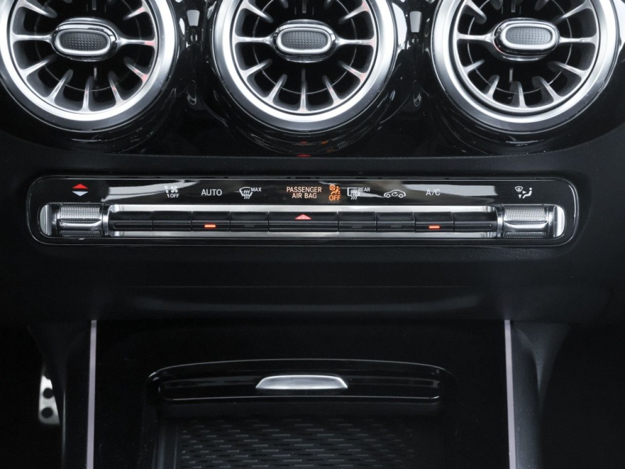 Mercedes-Benz GLA – Bild 9