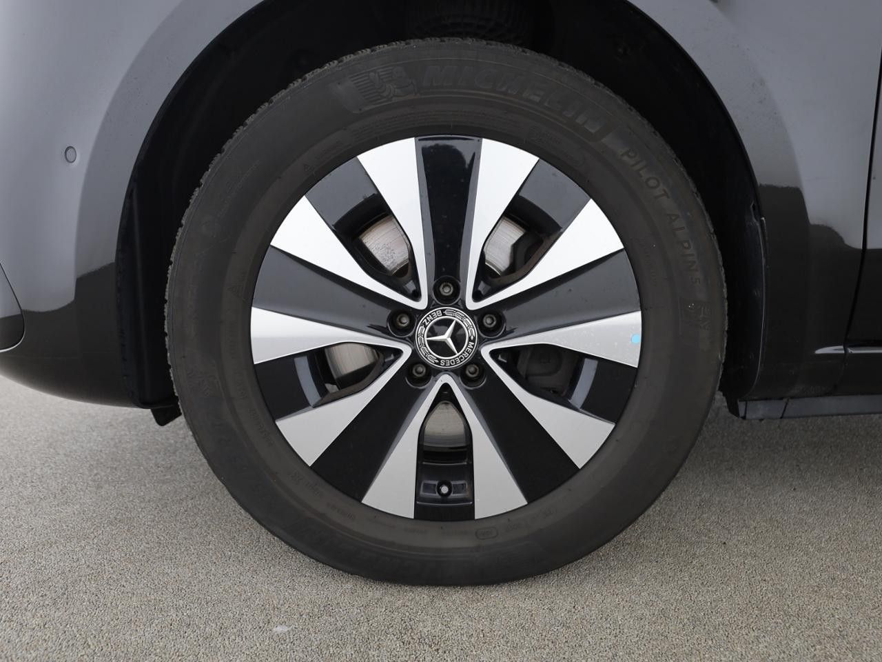 Mercedes-Benz V-Klasse – Bild 16