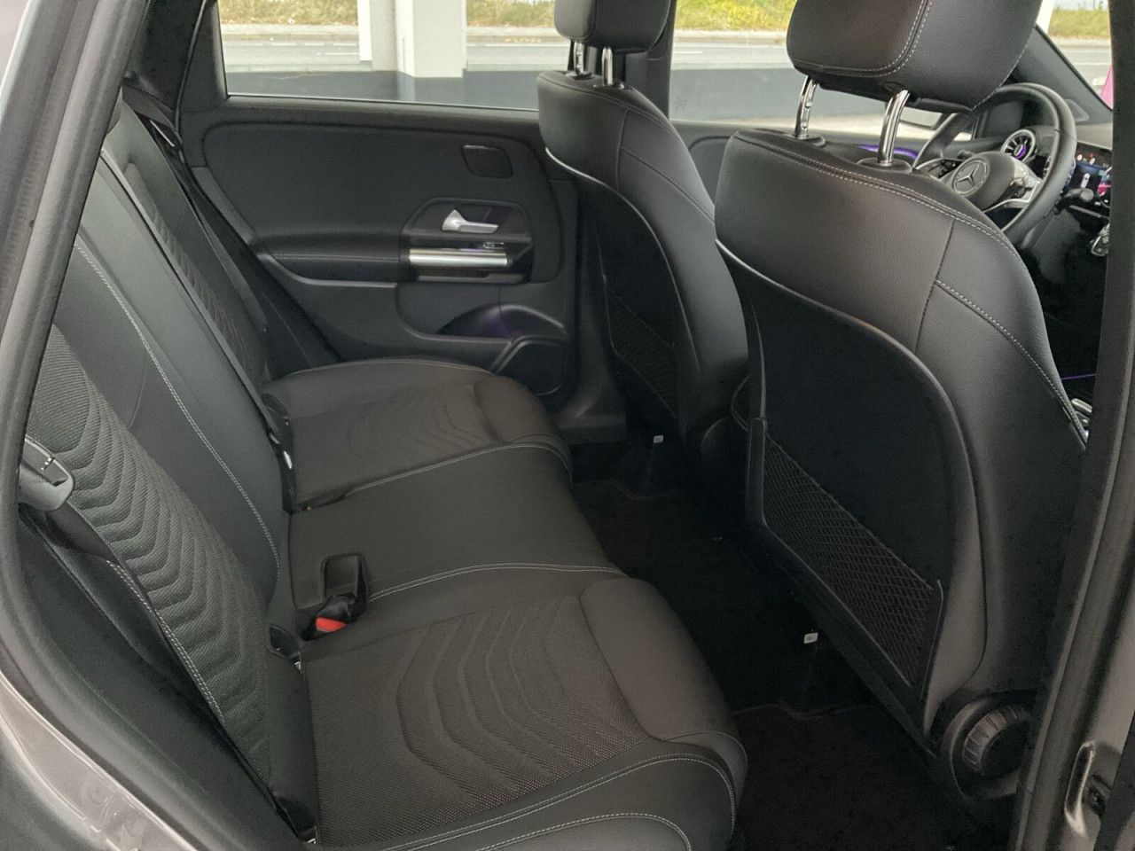 Mercedes-Benz B-Klasse – Bild 21