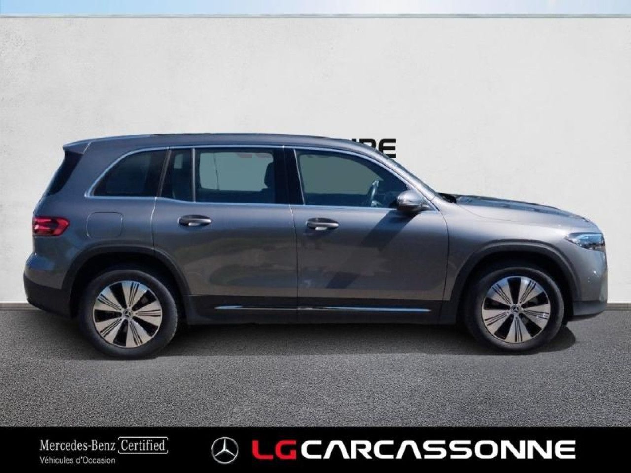 Photo du v&eacute;hicule 4 / 18