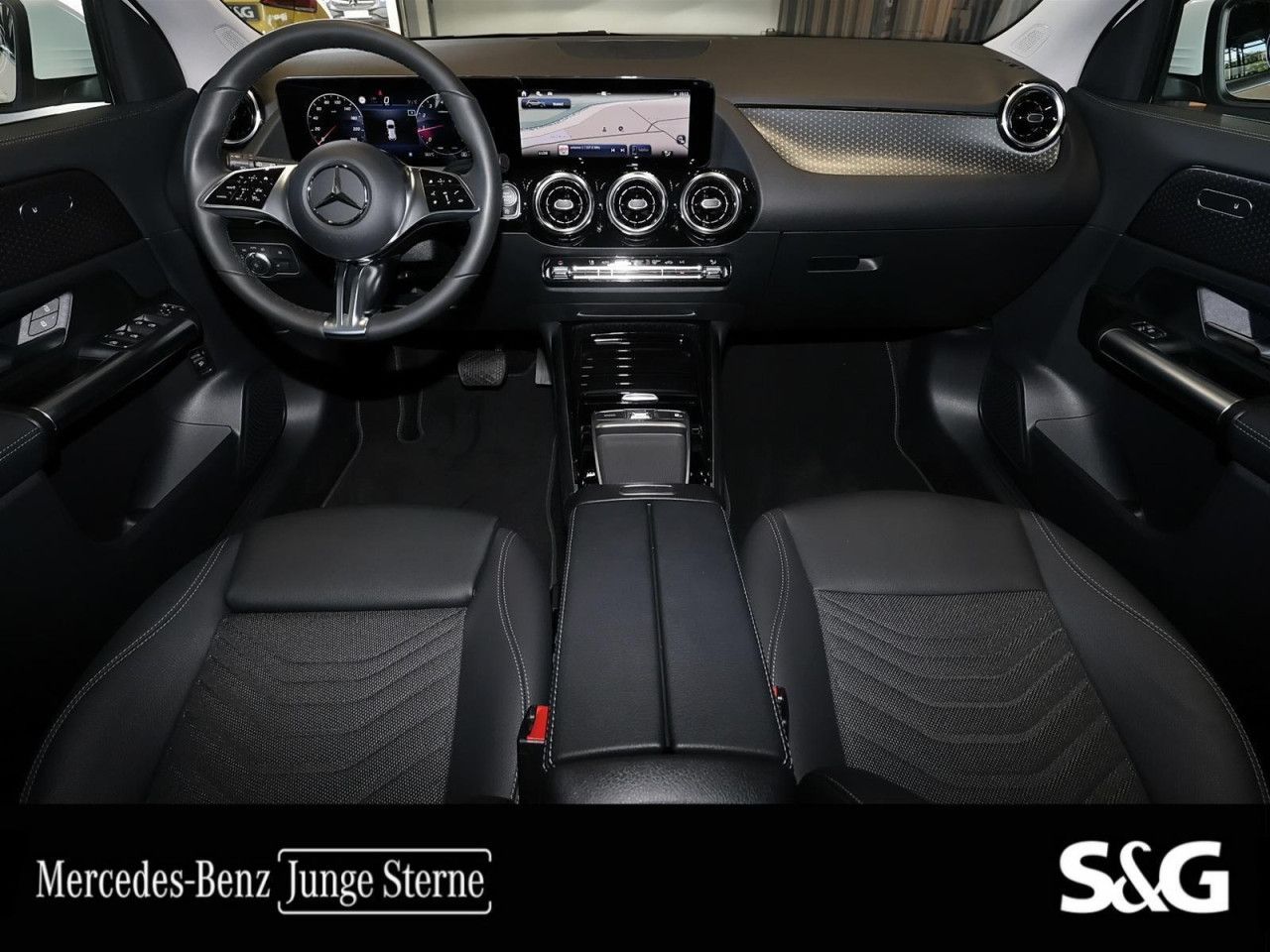 Mercedes-Benz GLA – Bild 5