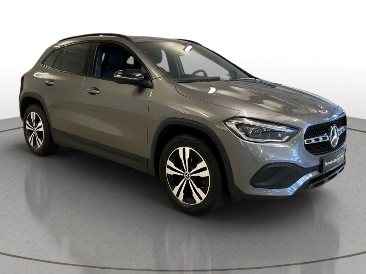 Mercedes-Benz GLA – Bild 3