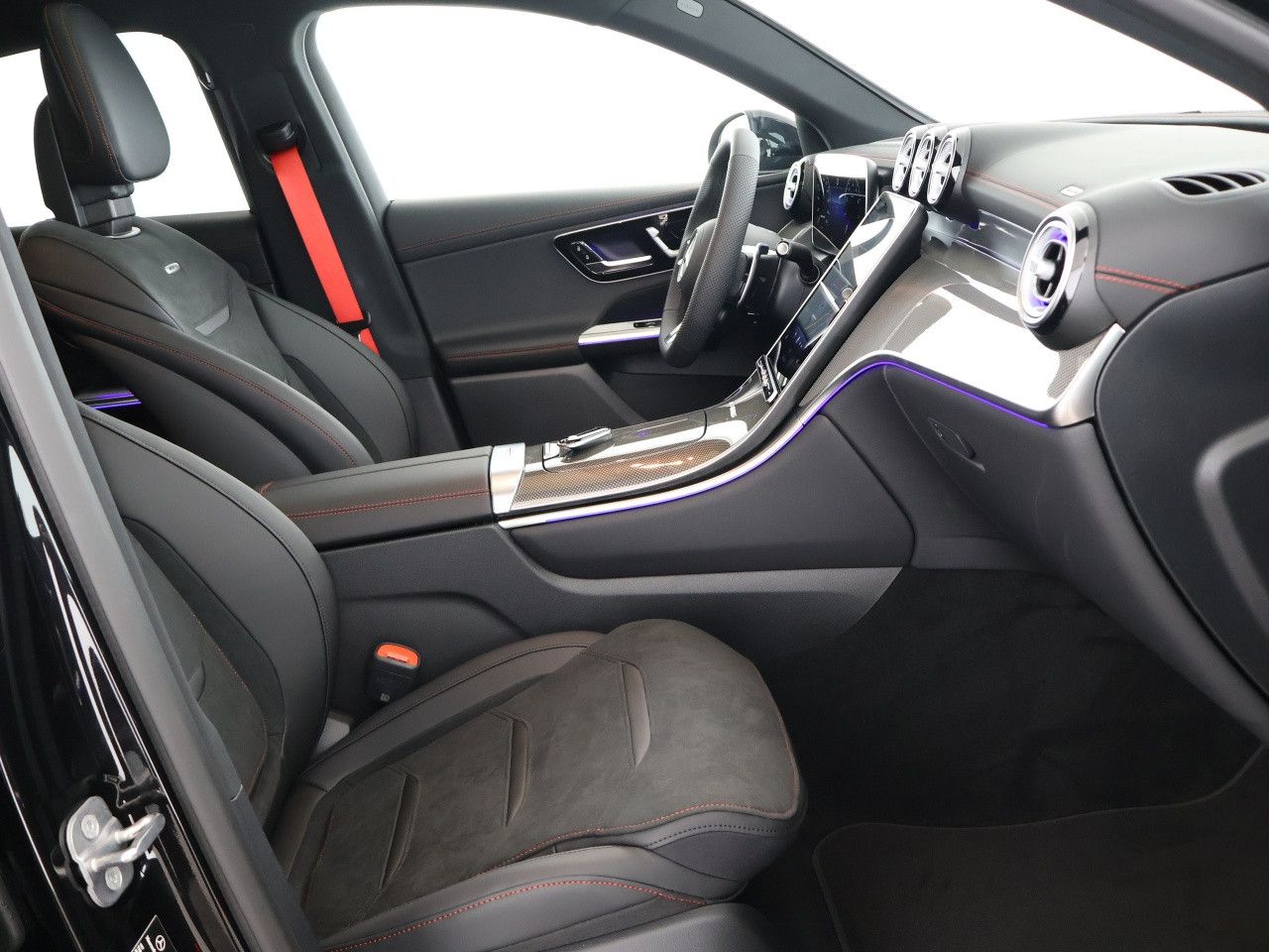 Mercedes-Benz GLC – Bild 9