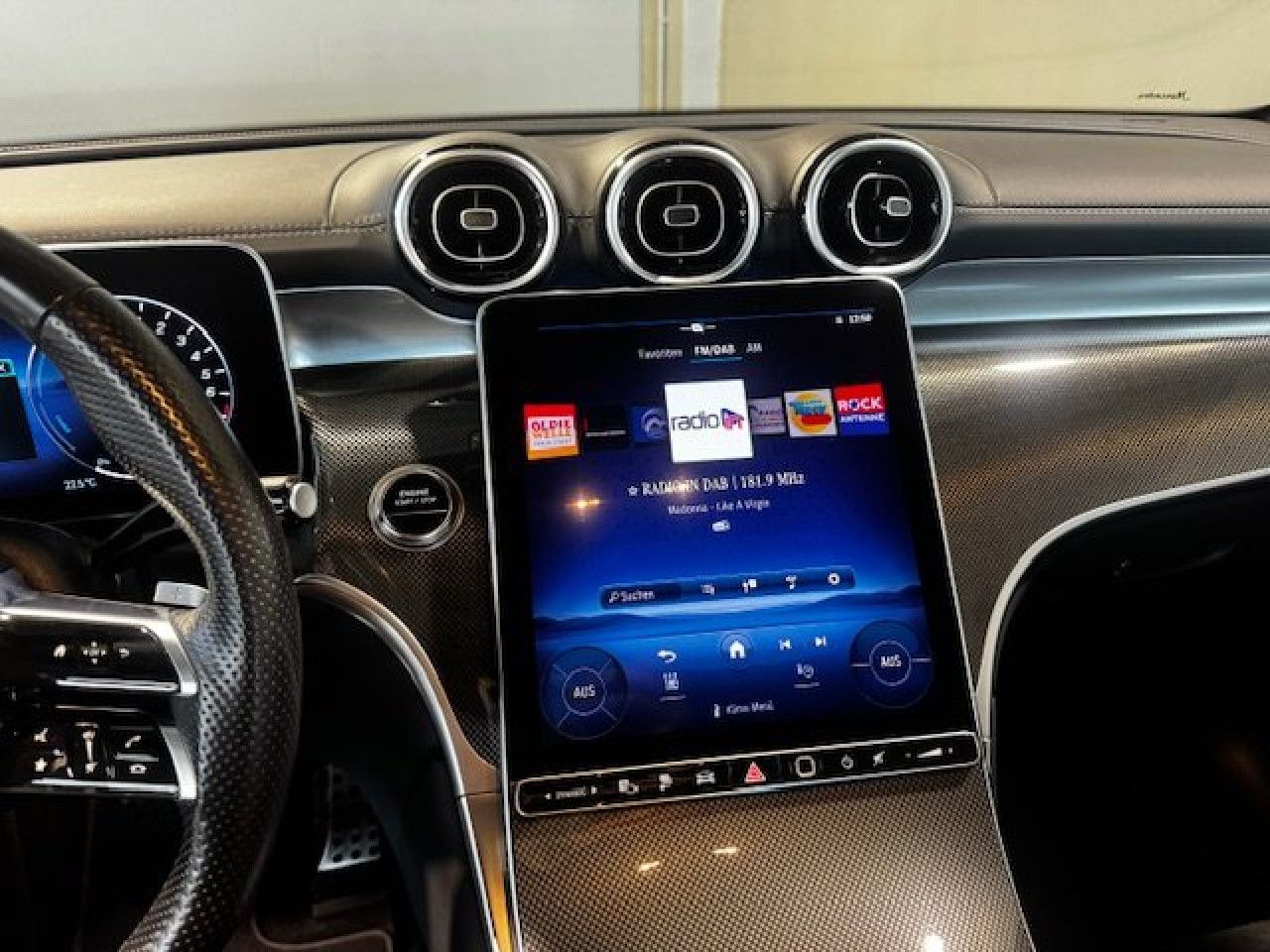Mercedes-Benz GLC – Bild 5