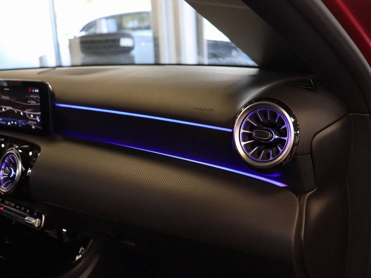 Mercedes-Benz A-Klasse – Bild 26