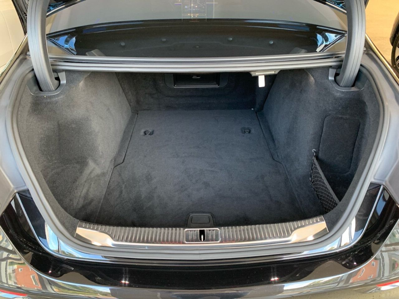 Mercedes-Benz S-Klasse – Bild 12