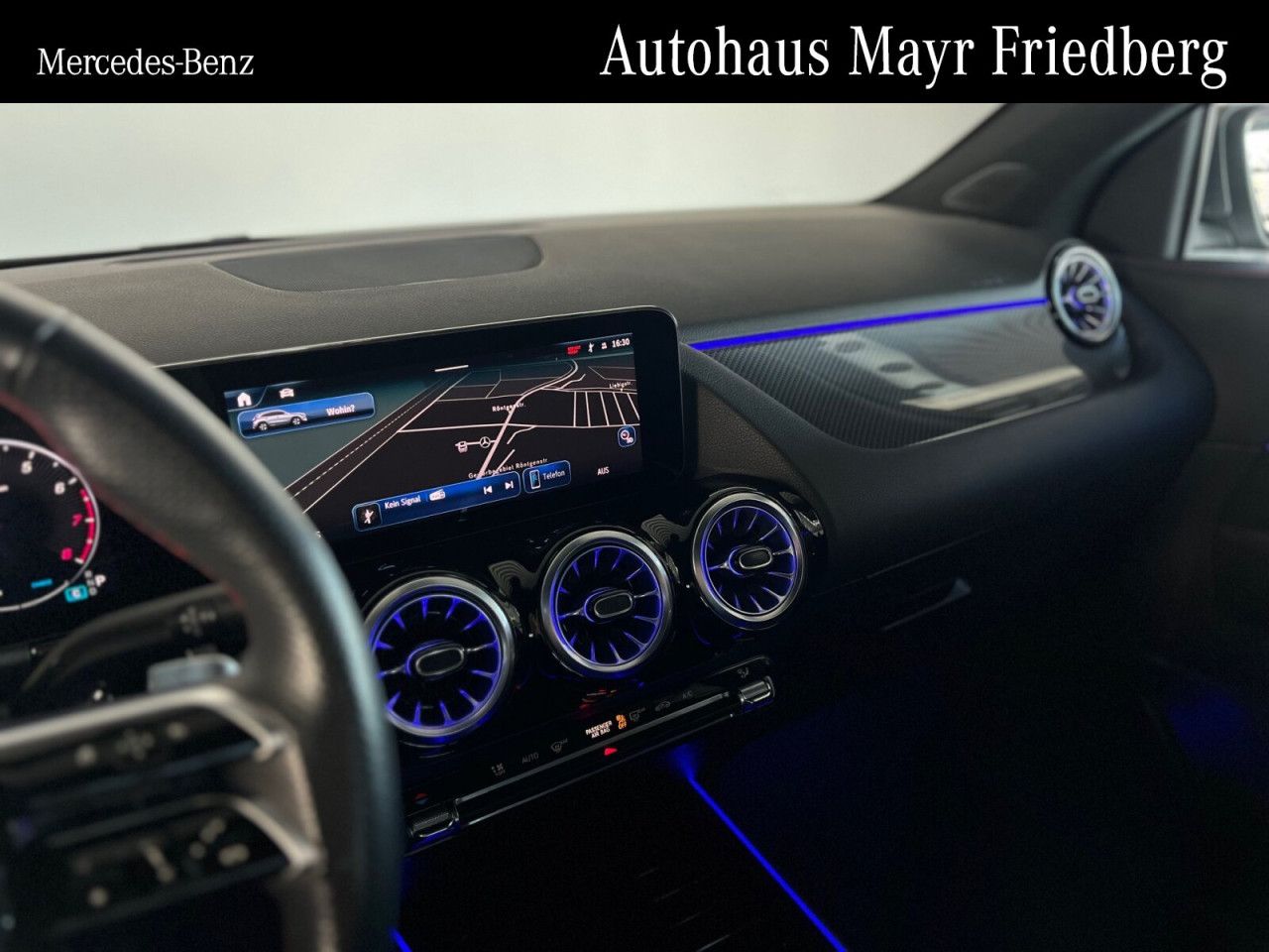 Mercedes-Benz GLA – Bild 19