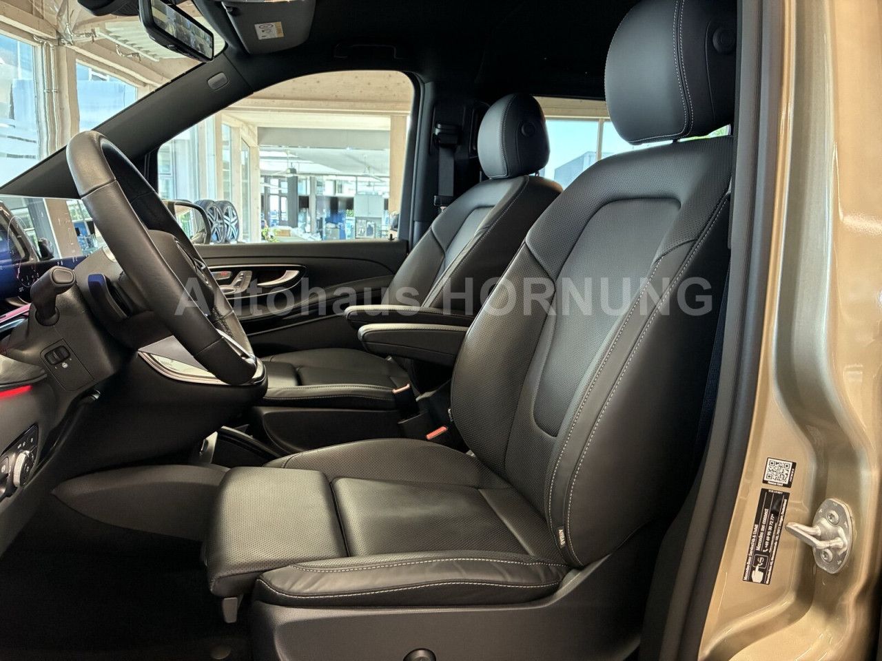 Mercedes-Benz V-Klasse – Bild 11