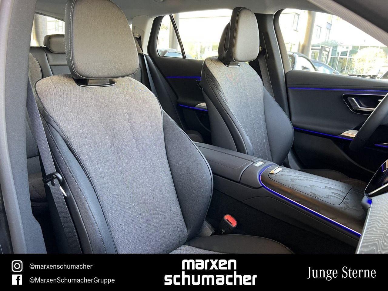 Mercedes-Benz E-Klasse – Bild 23