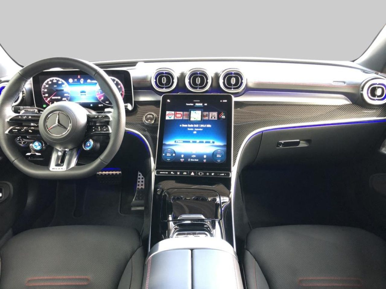 Mercedes-Benz CLE – Bild 4