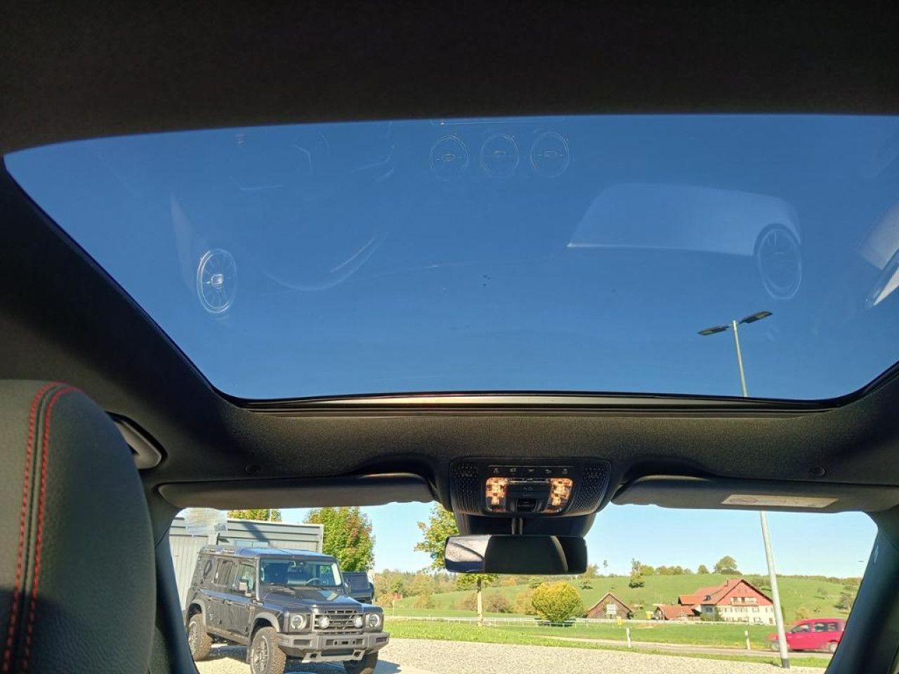 Fahrzeugbild 11 / 22