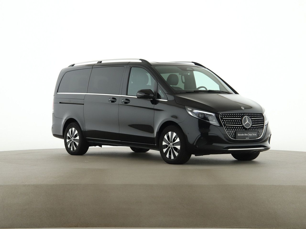 Mercedes-Benz V-Klasse – Bild 8