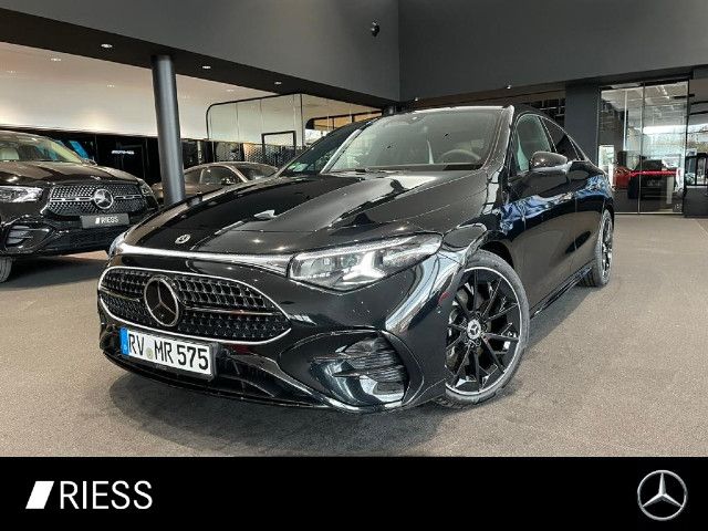 Mercedes-Benz CLA 200 occasion