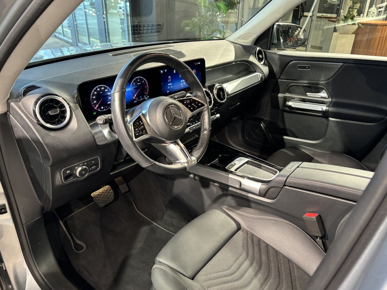 Mercedes-Benz GLB – Bild 7