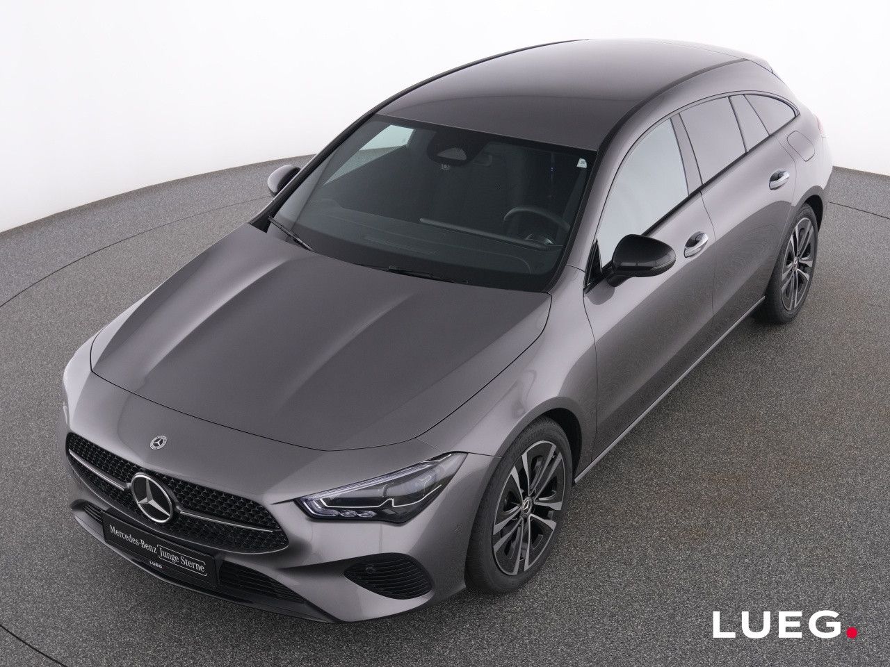 Mercedes-Benz CLA – Bild 17