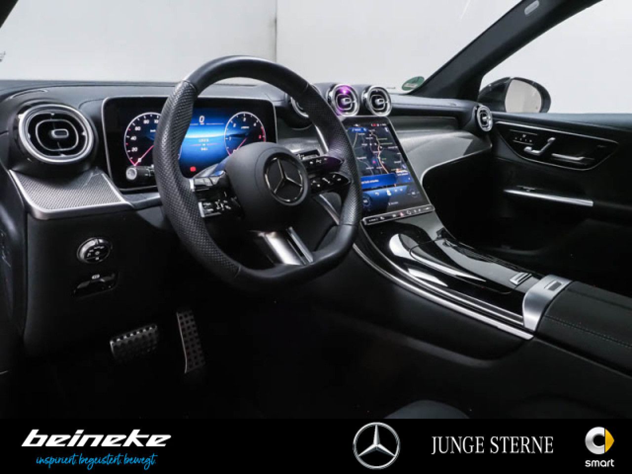 Mercedes-Benz GLC – Bild 9