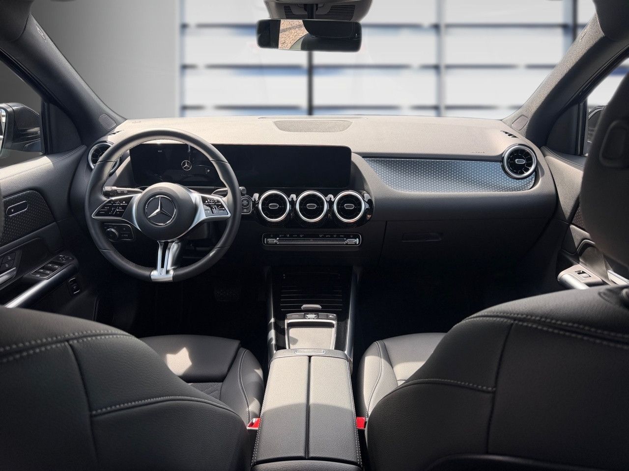 Mercedes-Benz GLA – Bild 6