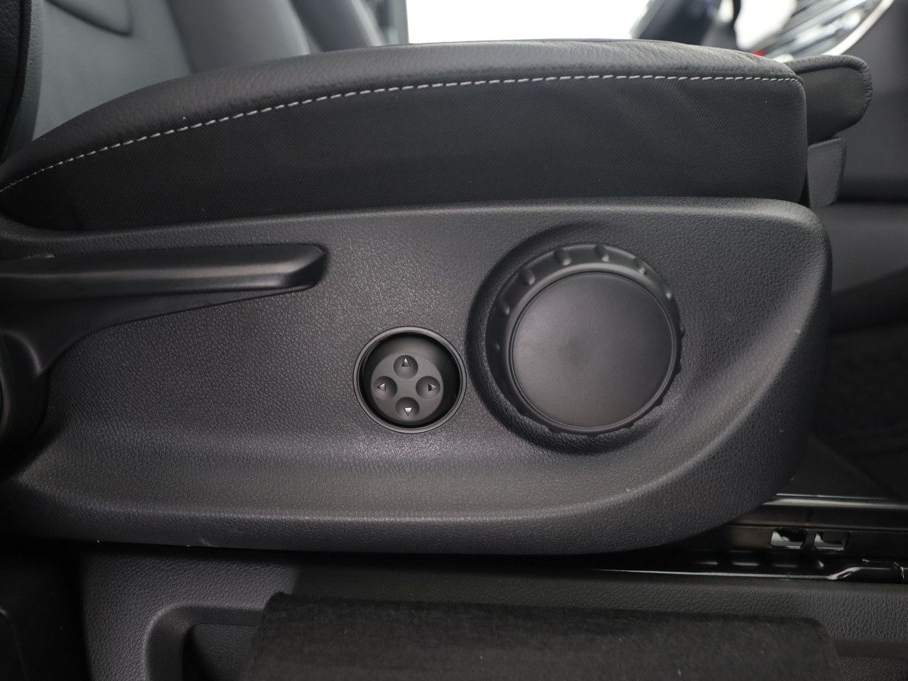 Mercedes-Benz V-Klasse – Bild 17