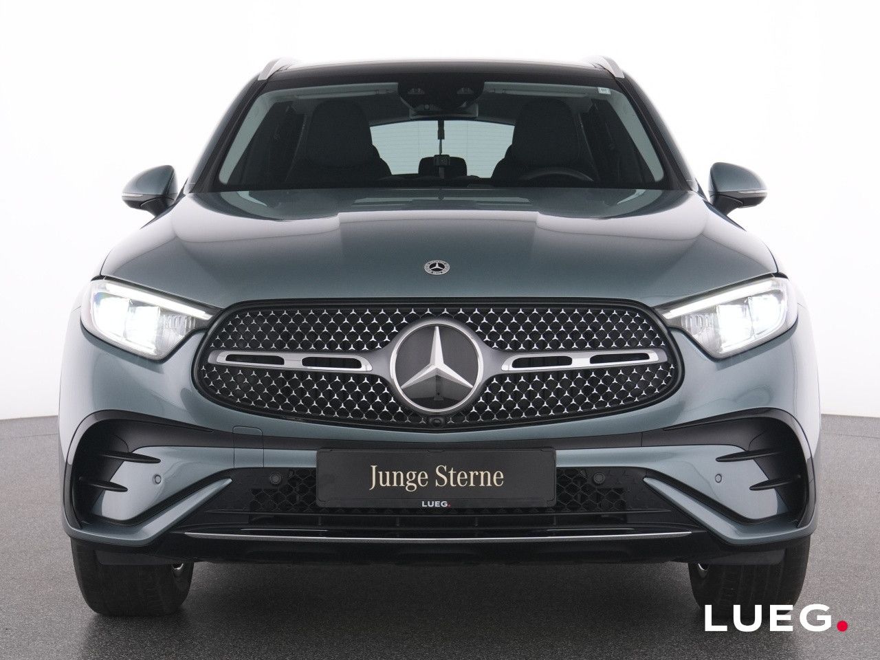 Mercedes-Benz GLC – Bild 14