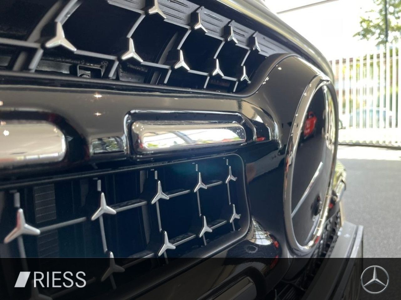 Mercedes-Benz GLB – Bild 21
