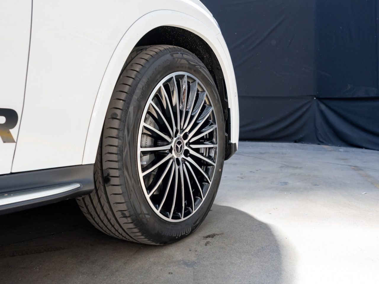 Mercedes-Benz GLC – Bild 6