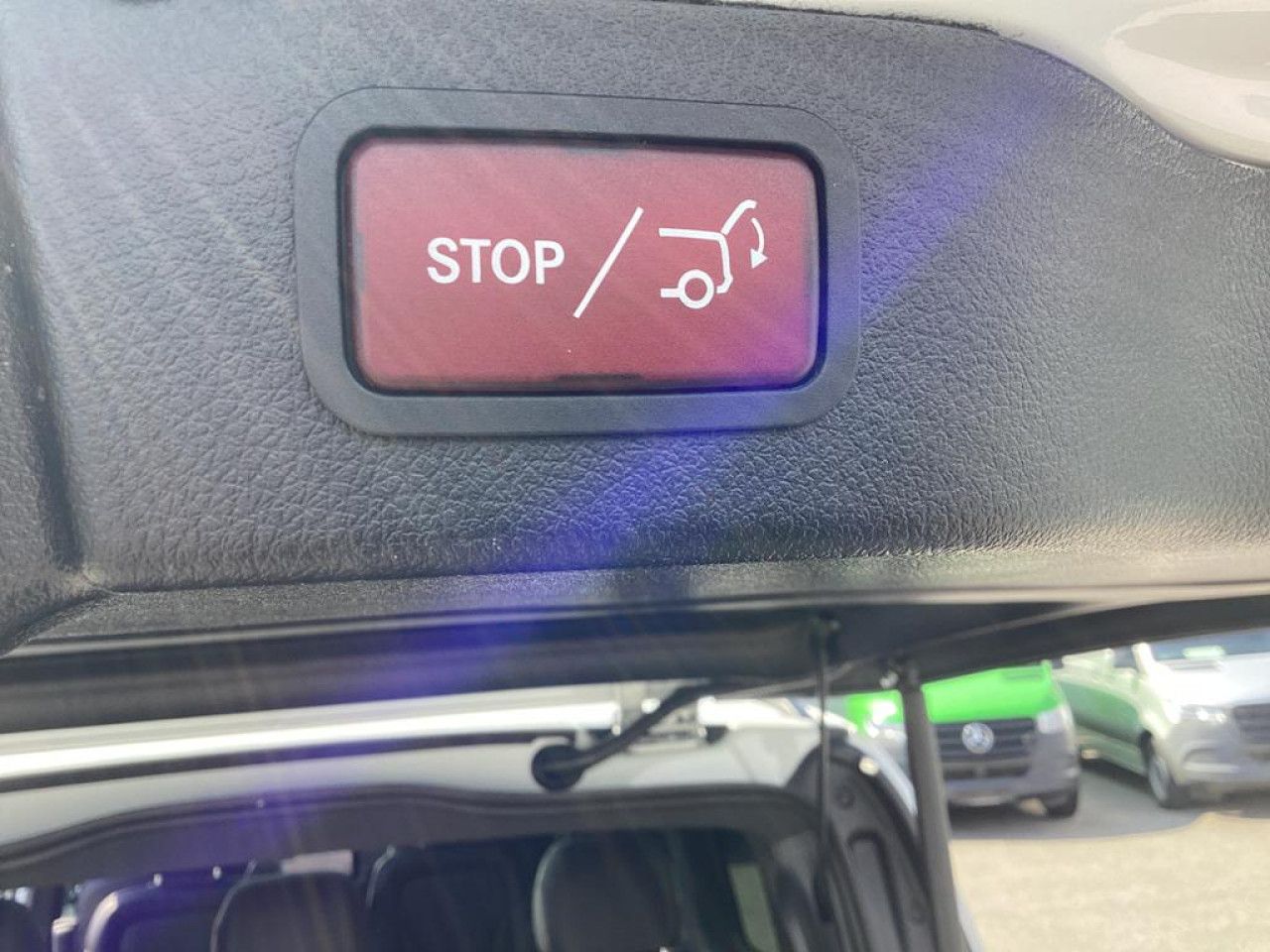 Mercedes-Benz V-Klasse – Bild 18