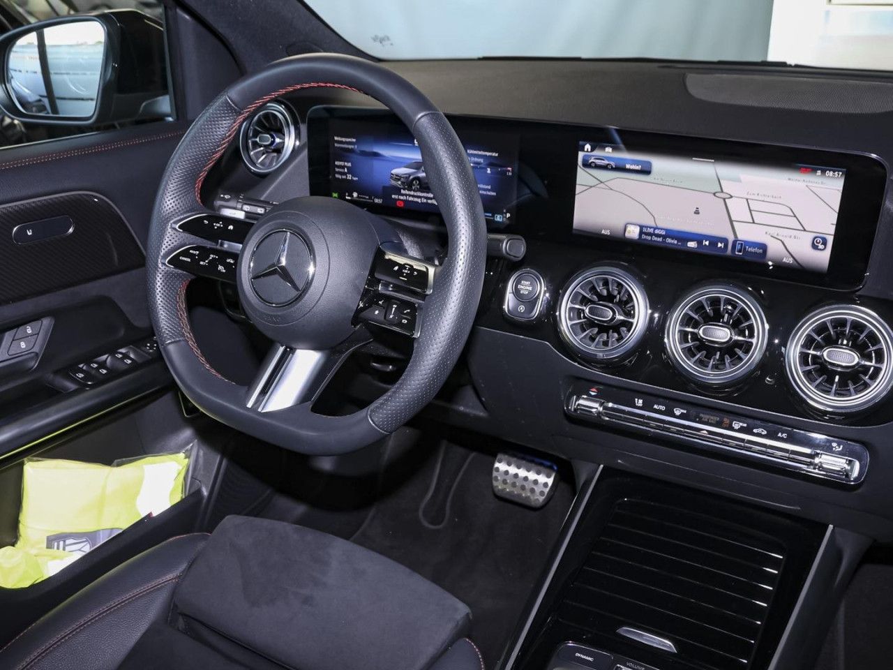 Mercedes-Benz GLA – Bild 6