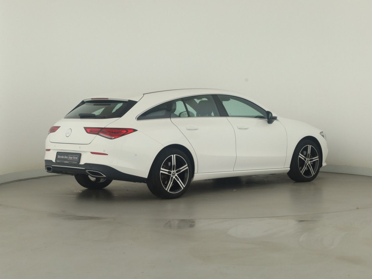 Mercedes-Benz CLA – Bild 6