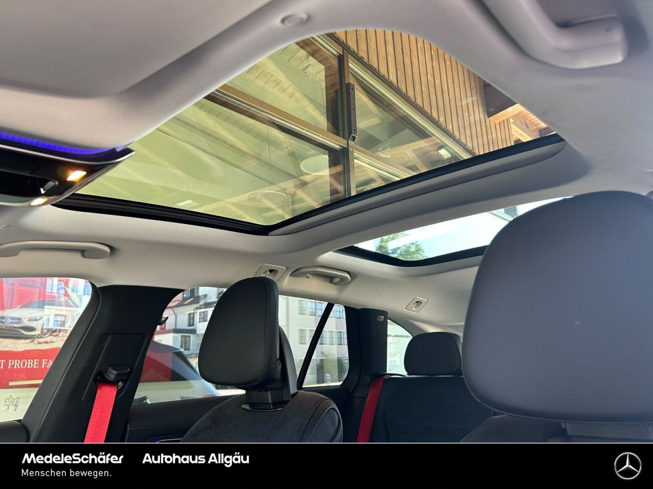 Mercedes-Benz C-Klasse – Bild 14