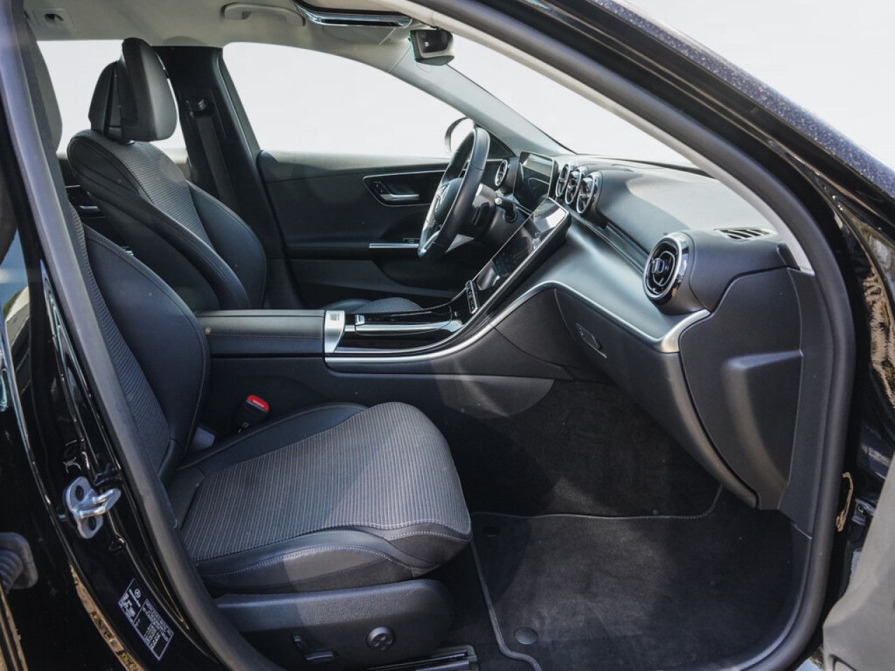 Mercedes-Benz C-Klasse – Bild 5