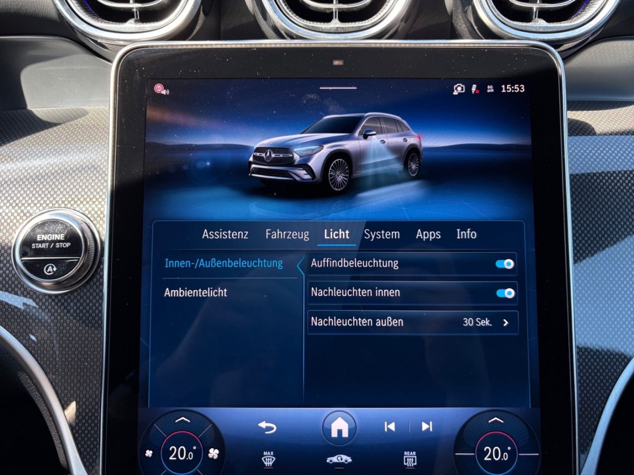 Mercedes-Benz GLC – Bild 27