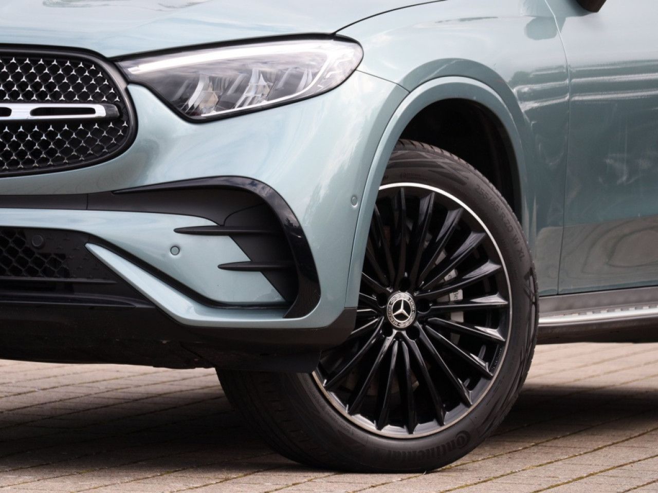 Mercedes-Benz GLC – Bild 5