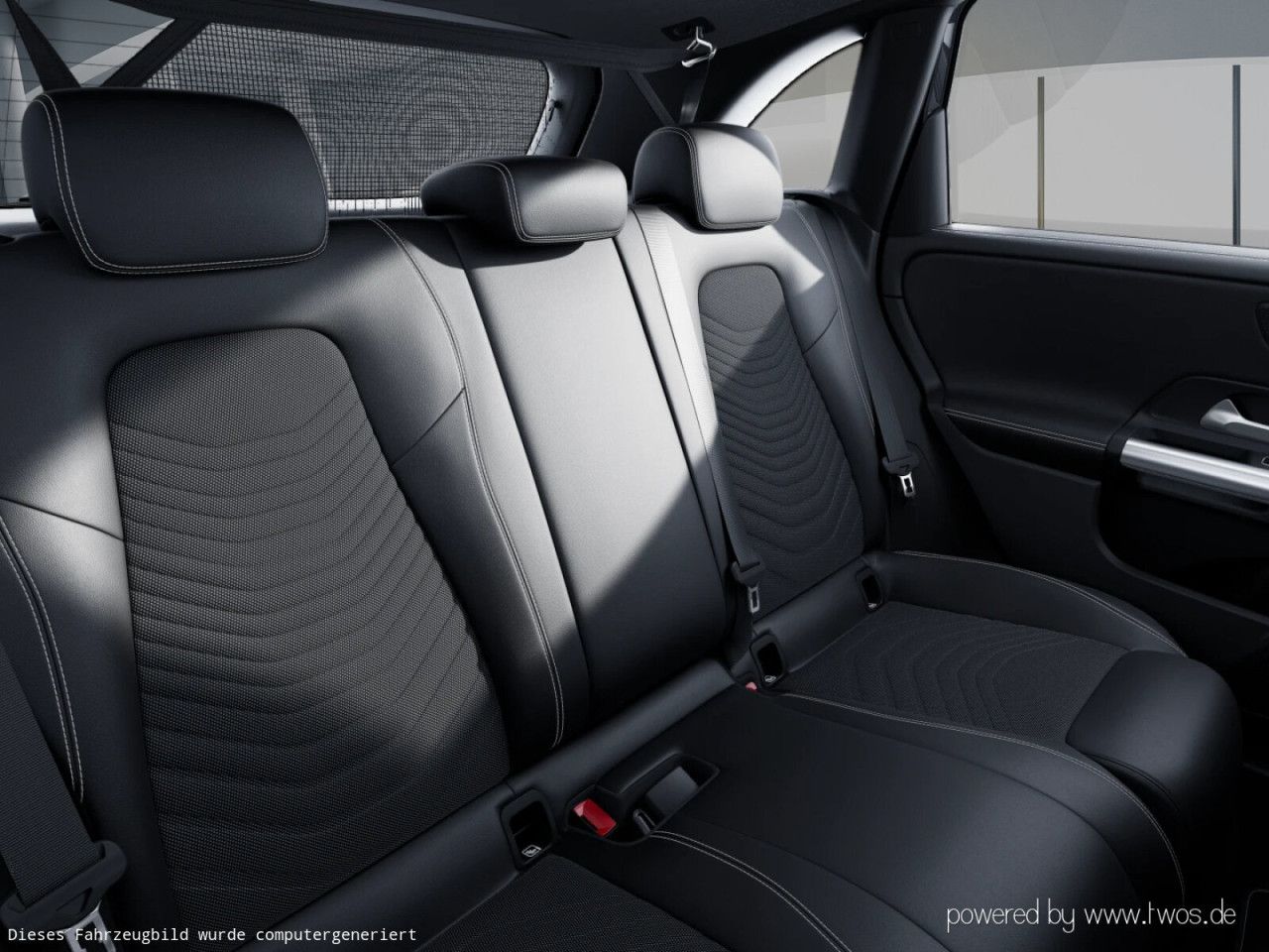 Mercedes-Benz B-Klasse – Bild 8