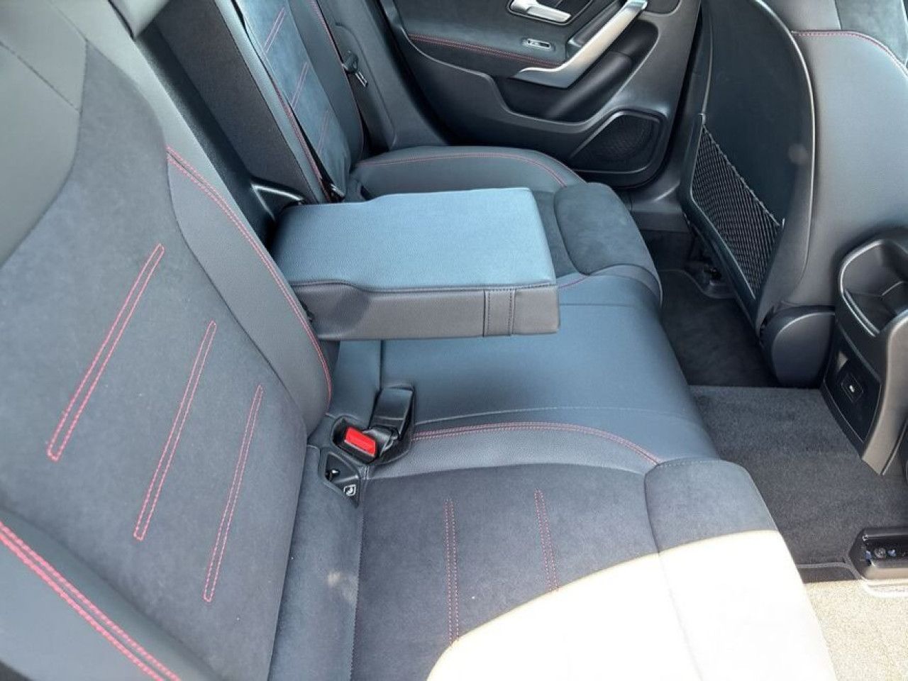 Mercedes-Benz A-Klasse – Bild 22