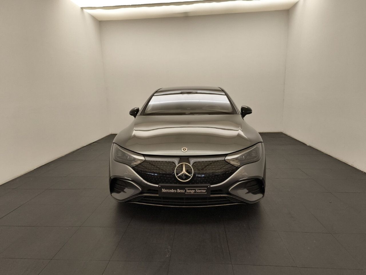 Mercedes-Benz EQE – Bild 2