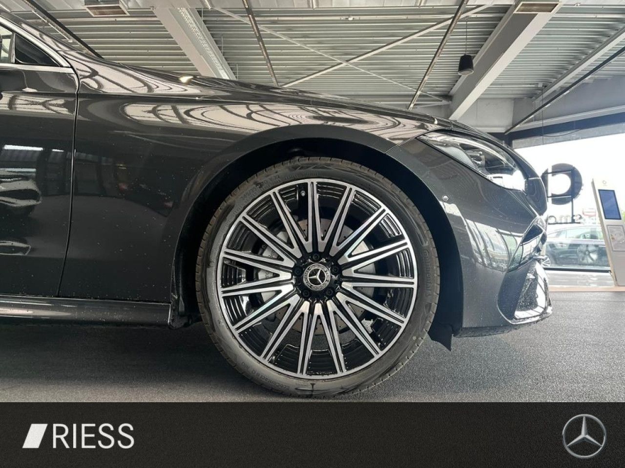 Mercedes-Benz CLE – Bild 9