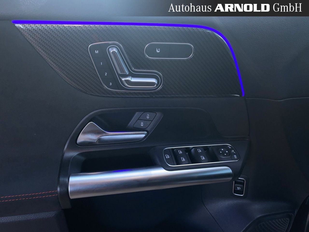 Mercedes-Benz GLA – Bild 14
