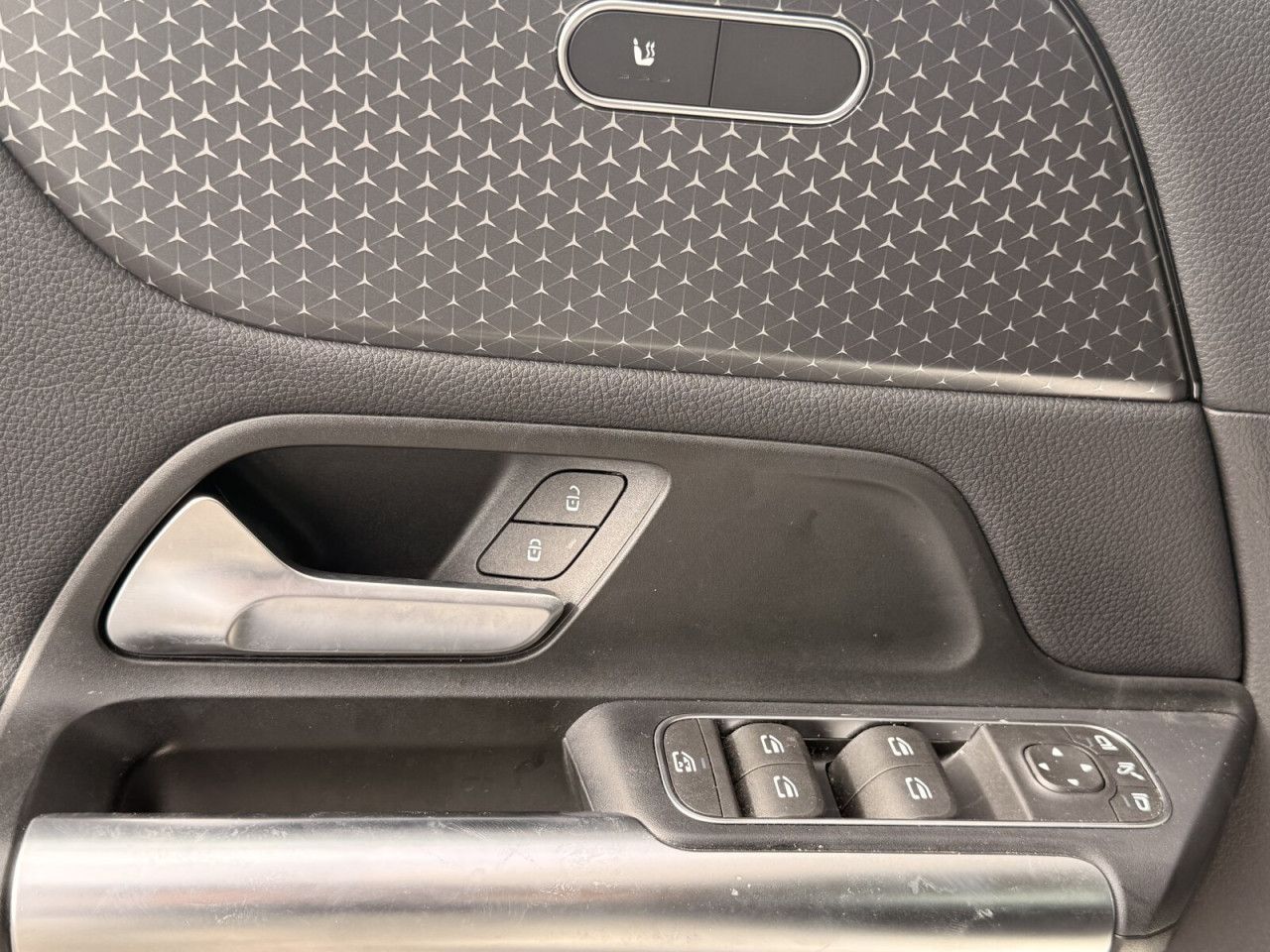 Mercedes-Benz B-Klasse – Bild 13