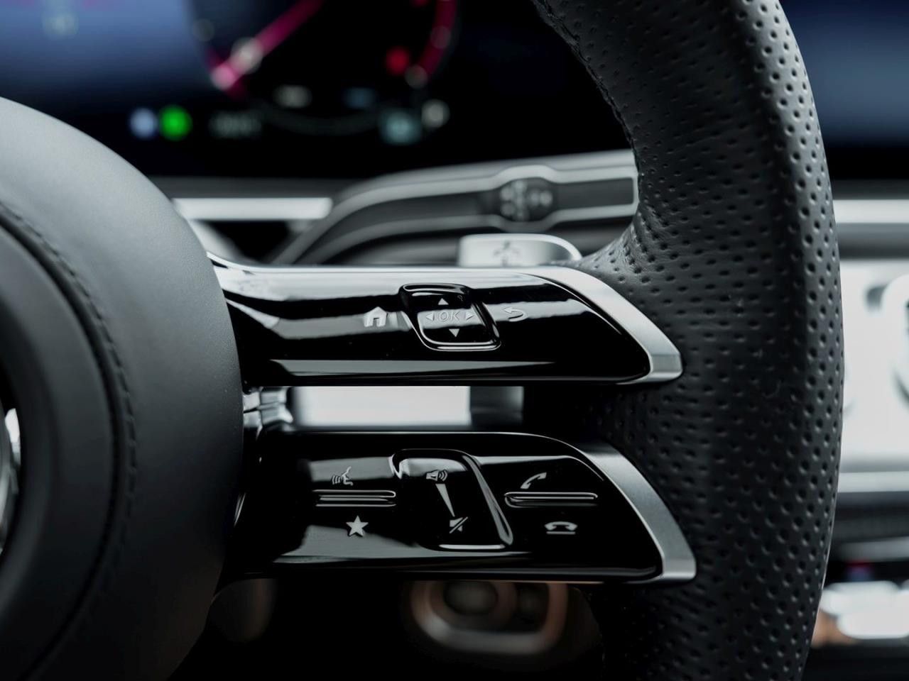 Mercedes-Benz GLE – Bild 20