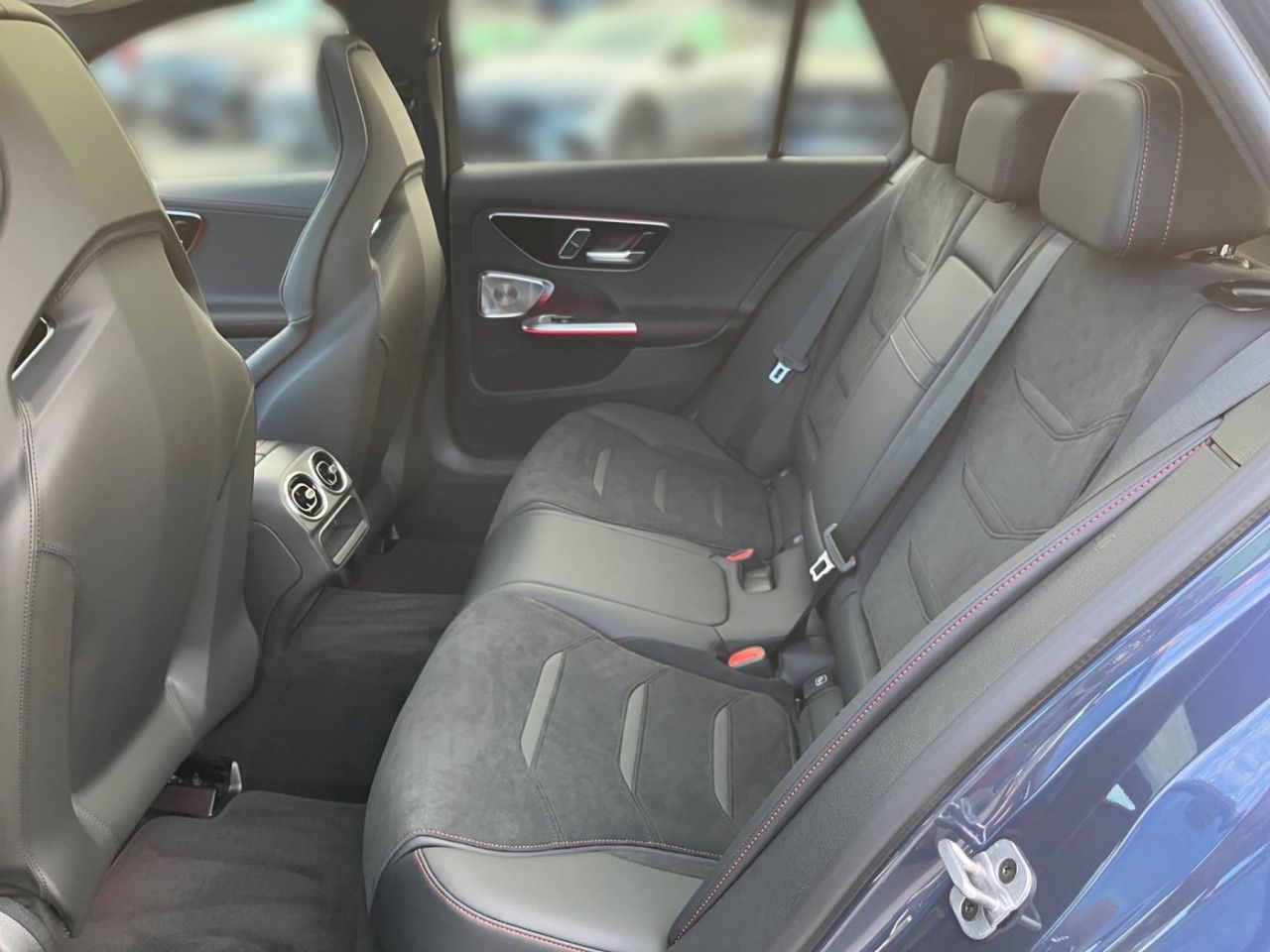 Mercedes-Benz C-Klasse – Bild 8