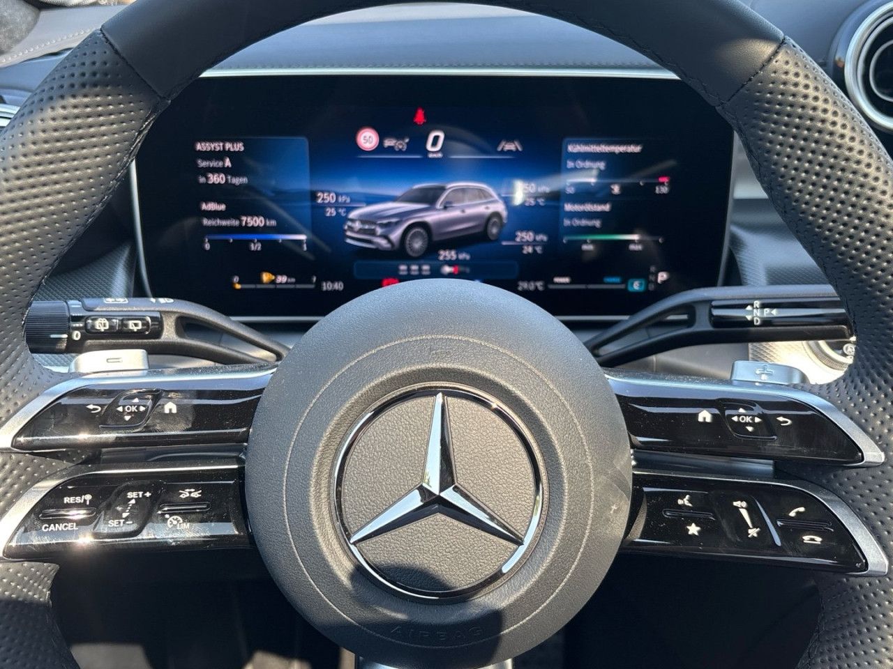 Mercedes-Benz GLC – Bild 18
