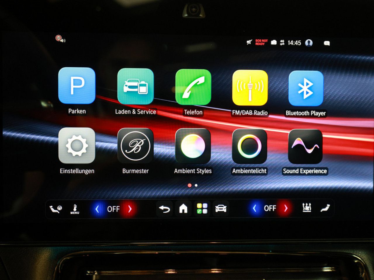 Mercedes-Benz CLA – Bild 13